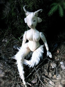 The Pale Rook - Faun